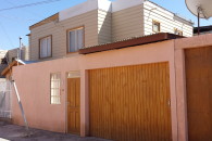 Casa Condominio Quetena